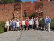 Wyjazd integracyjny do Warszawy fotografia nr 15
