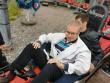 Wyjazd usprawniajÄco-rehabilitacyjny do BeĹchatowa fotografia nr 19